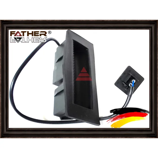 Кнопка открывания багажника FATHER F00180S11