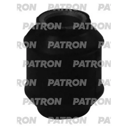 Сайлентблок рычага подвески HYUNDAI ACCENT (ВСЕ) 99- PATRON PSE11802