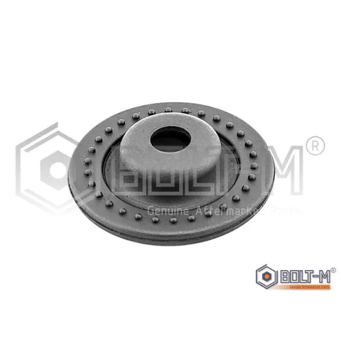 Шайба опоры амортизатора переднего BOLT-M BM7120