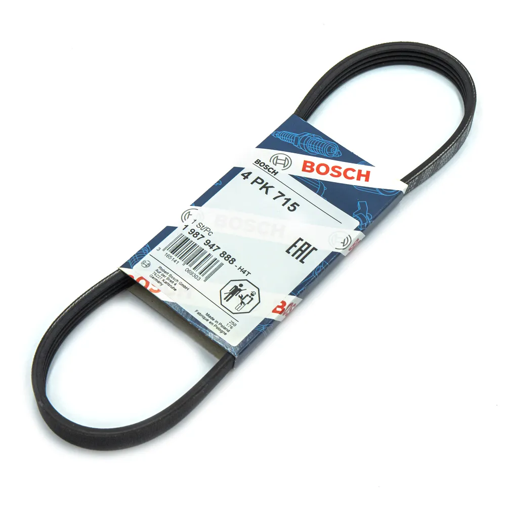 Ремень поликлиновый BOSCH 1 987 947 888