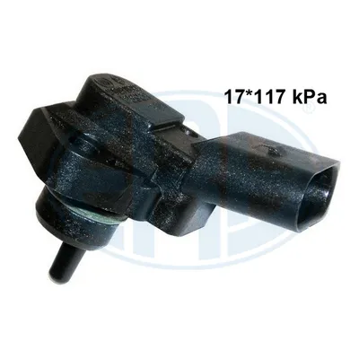 Датчик давл.во впуск.коллекторе Seat Arosa ERA 550237