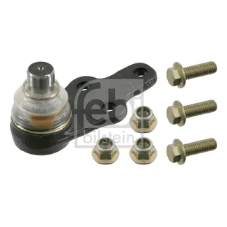 Опора шаровая L=R FORD Mondeo 00-07 FEBI 22140