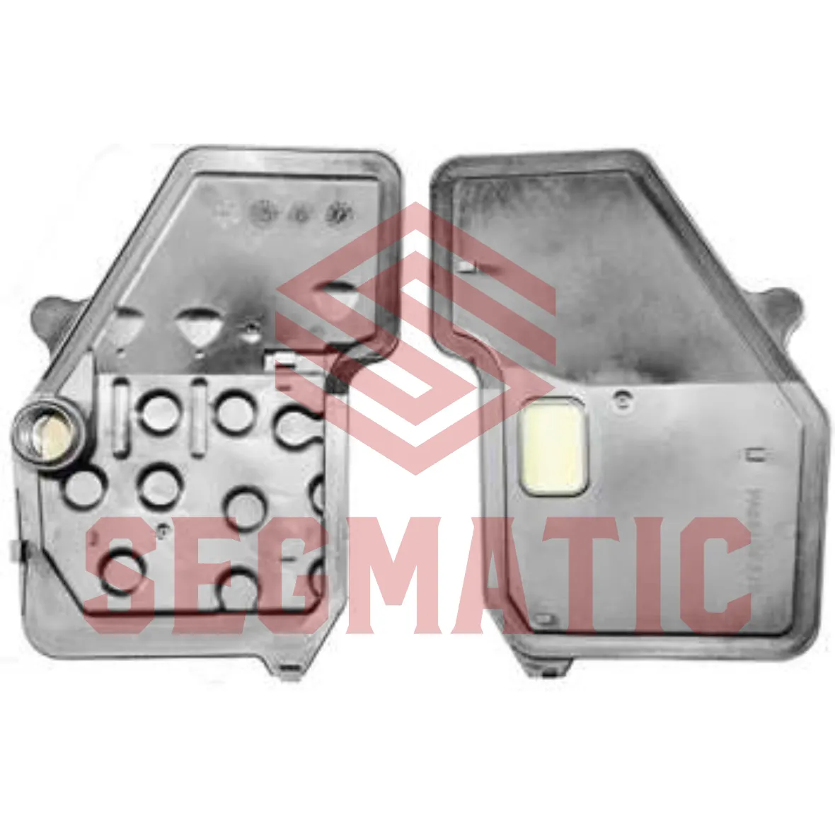 Фильтр АКПП с прокладкой TOYOTA CAMI/SPARKY 3SZVE/K3VE 00-05 /LITE/TOWNACE 08- /RUSH 06-/AVANZA 06- SEGMATIC SGTF20011087