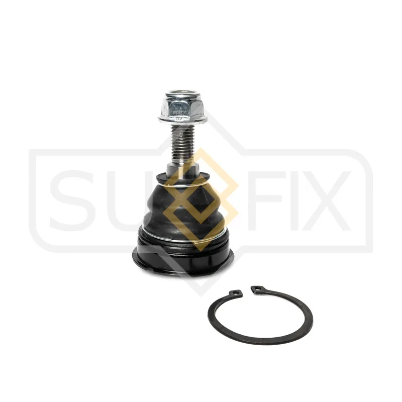 Шаровая опора верхняя L/R VW Amarok 01> SUFIX SG-1249
