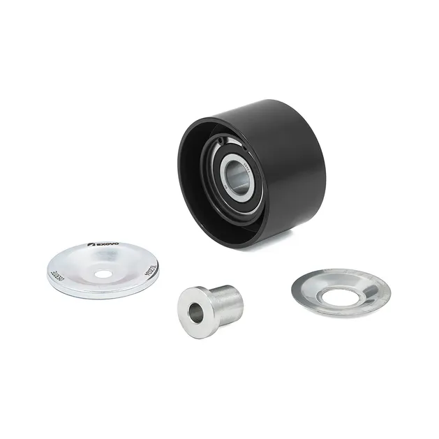 Ролик натяжителя ремня MB EXOVO 05307E