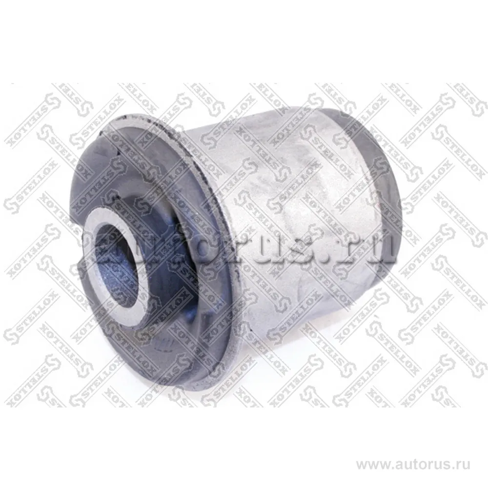 Сайлентблок зад. рычага Nissan X-trail T30 01-07 STELLOX 7700208_SX