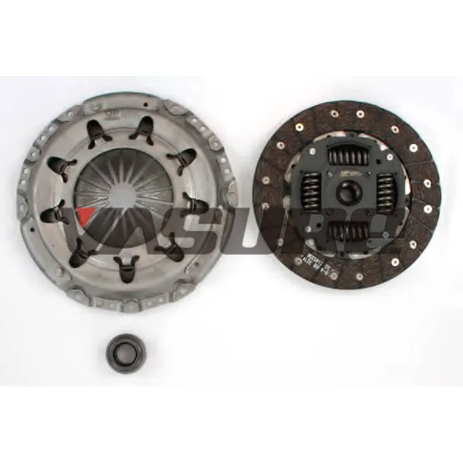 Комплект сцепления PEUGEOT 1.8-2.0 VASURE VRK032