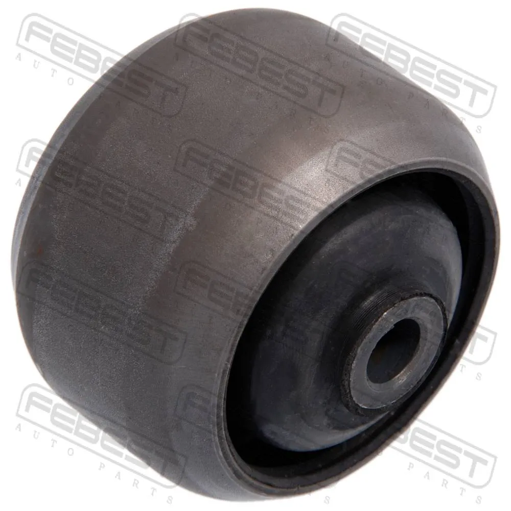 Сайлентблок задней балки NISSAN PRIMERA P12 2001.01-2005.12 FEBEST NAB-111