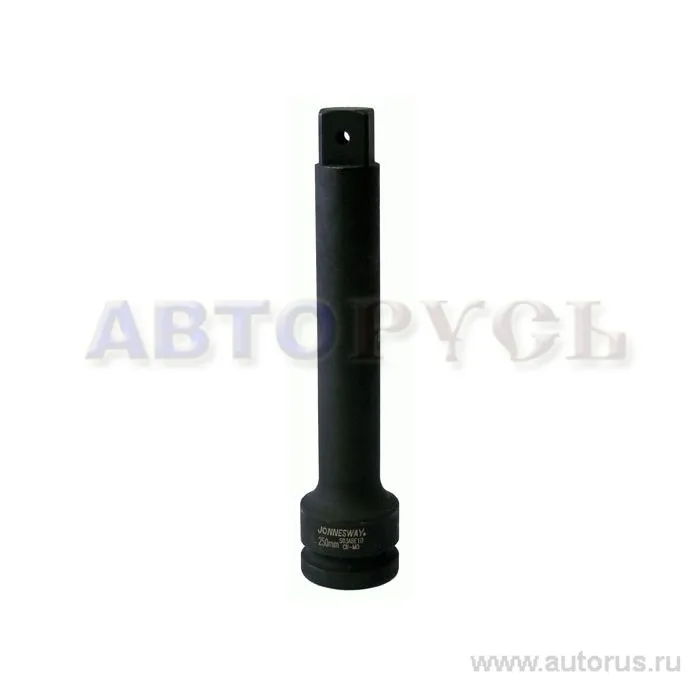 Удлинитель для ударных головок 1DR 250 мм JONNESWAY S03A8E10