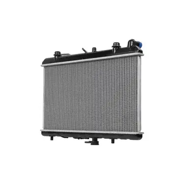 Радиатор системы охлаждения АКПП KIA ZENTPARTS Z20382_ZNT