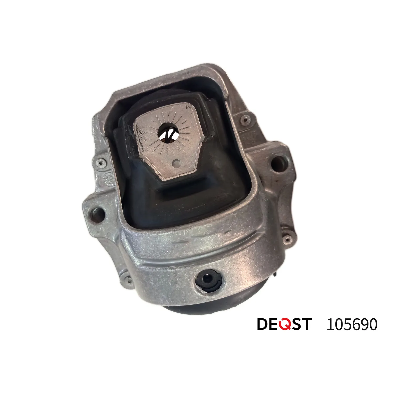 Опора двигателя R AUDI Q5 (8R) 11,082.0 TFSI DEQST 105690