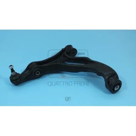 Рычаг подвески нижний FR RH QUATTRO FRENI QF20D00092