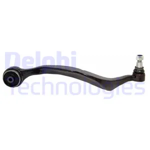 Рычаг подвески нижний R (кривой) MAZDA 6 02-08 DELPHI TC1822