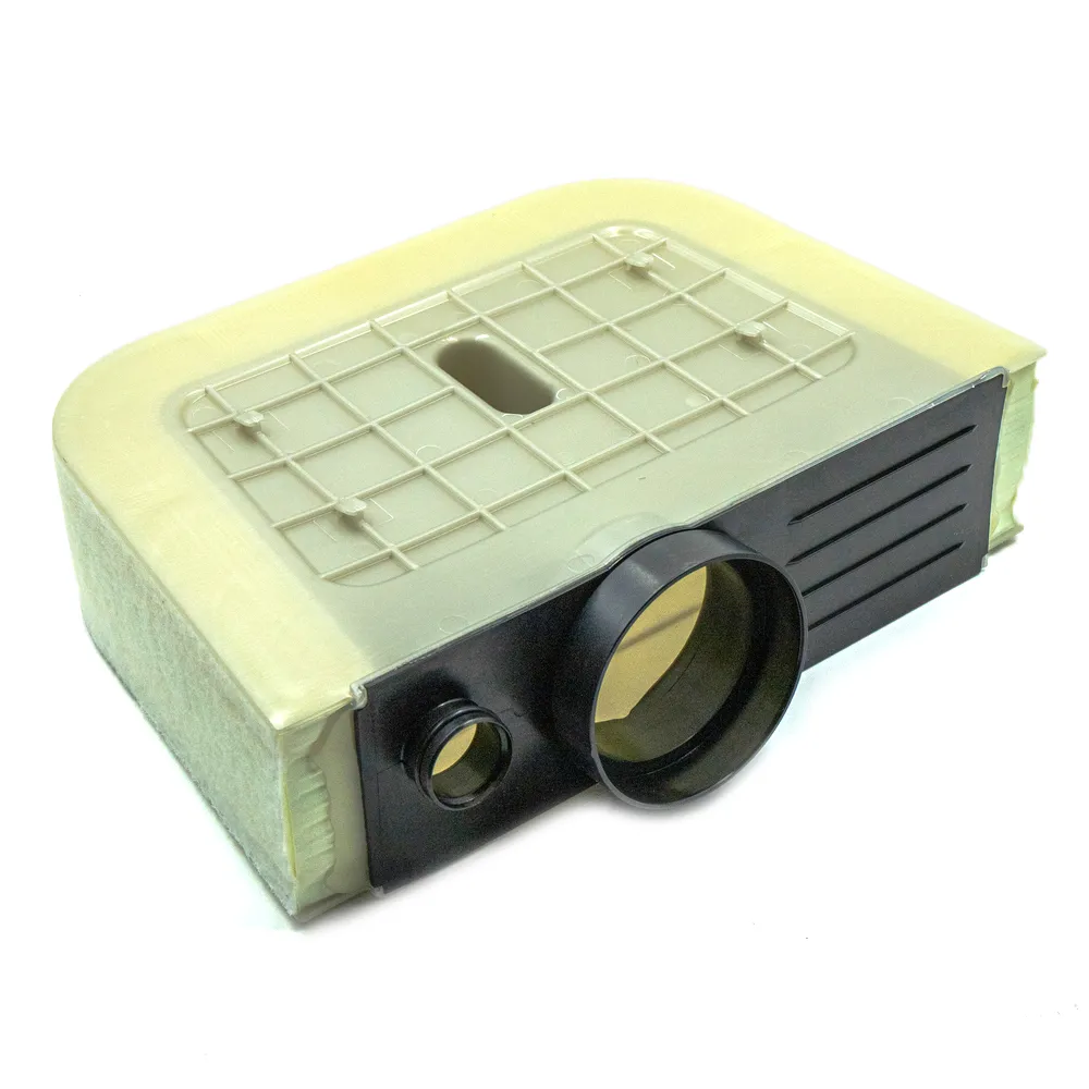 Фильтр воздушный MANN-FILTER C 38 011