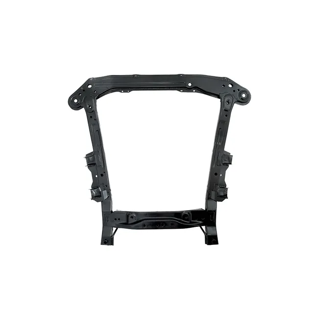 Подрамник передний Renault Logan II 12- NTY ZRZRE005