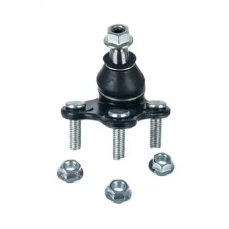 Шар. опора нижн. л. VW Polo 1.2-1.6 01> STELLOX 5200174A_SX