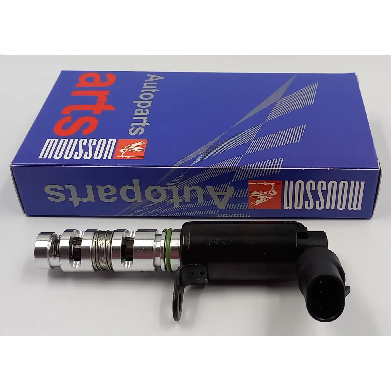 Клапан фаз ГРМ G4NC/NB/NA/NG MOUSSON SCVG4NC