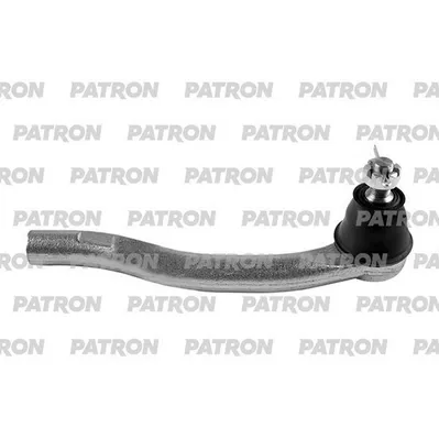 Наконечник рулевой тяги правый HONDA ACURA MDX YD2 07- (Произведено в Турц PATRON PS10015R