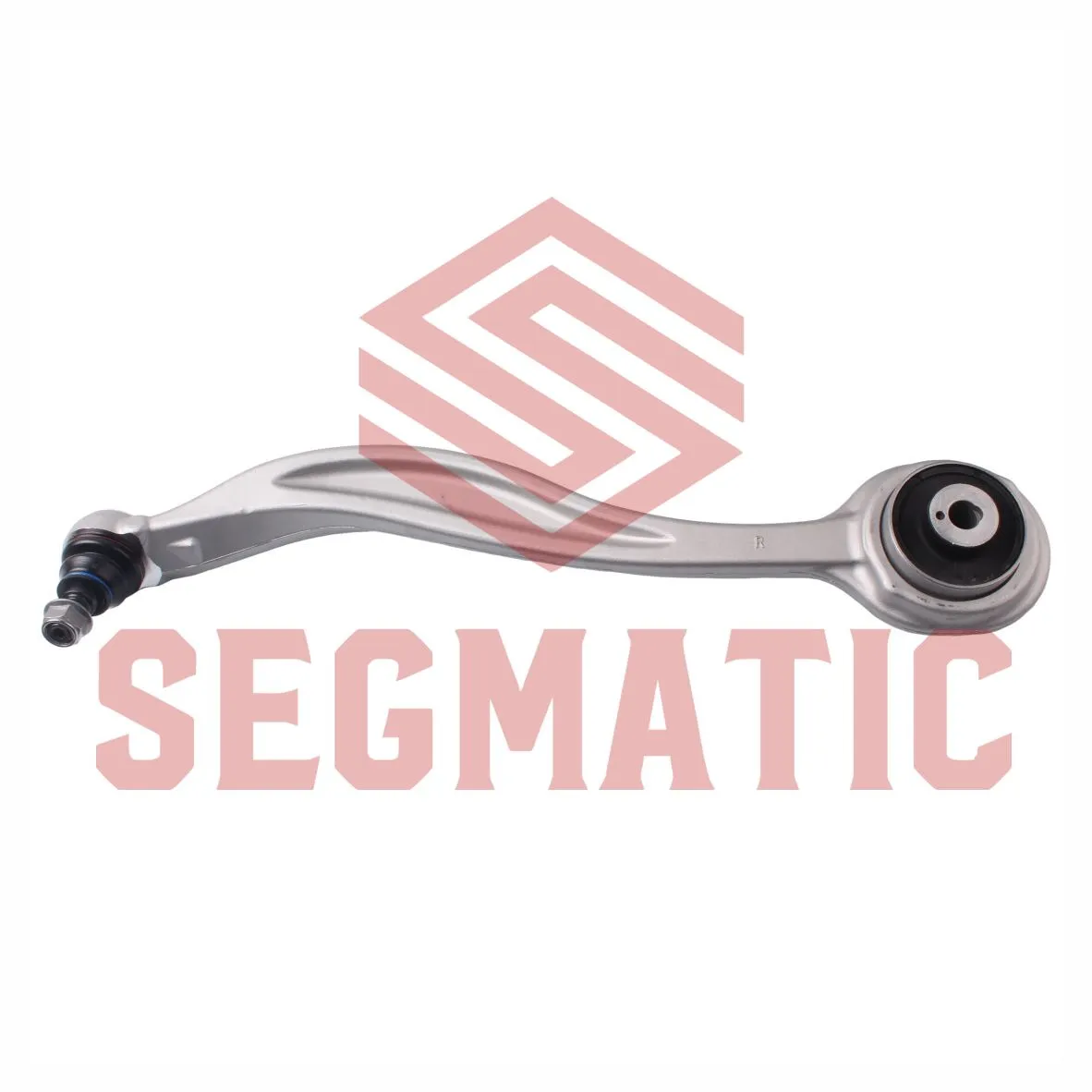 Рычаг подвески правый MB GLK-CLASS (X204) 08- SEGMATIC SGSA4286