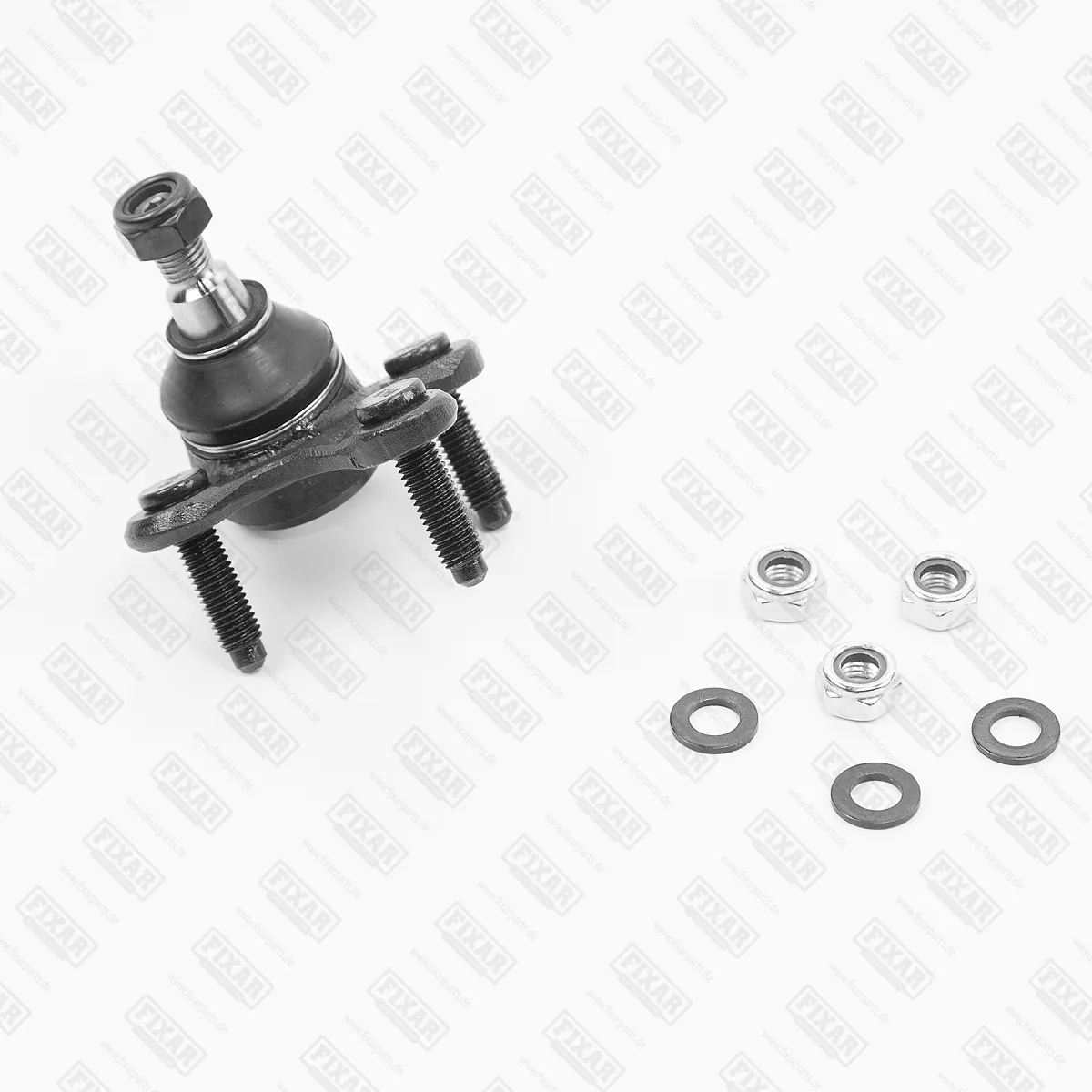 Опора шаровая нижняя левая VW Passat 05-> FIXAR FK0285L