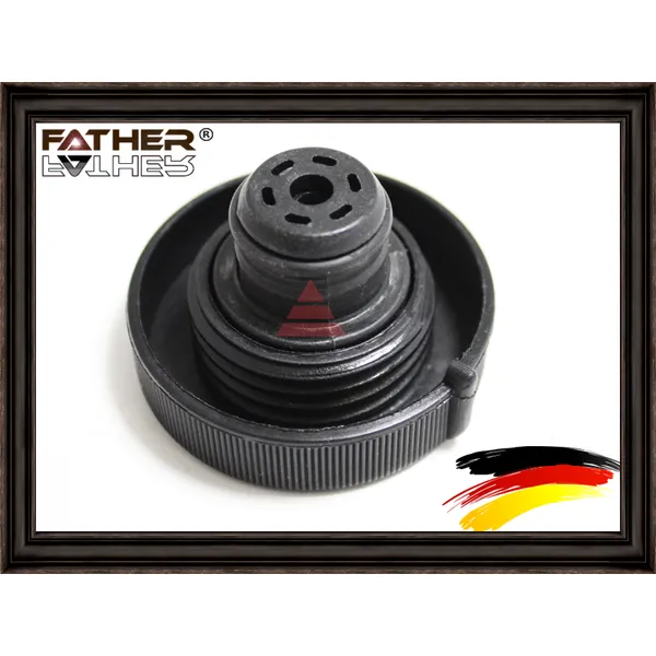 Крышка радиатора FATHER F2718R14