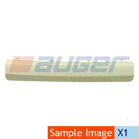 Трубопровод, Компрессор MERCEDES AUGER 86579