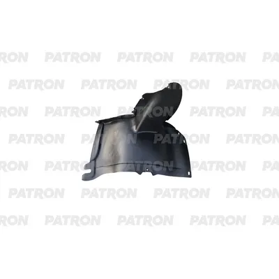 Подкрылок Передн прав, передняя часть VOLKSWAGEN GOLF 6 10-1 PATRON P722438AR