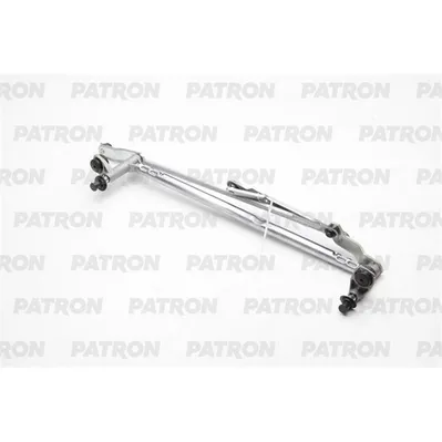 Трапеция стеклоочистителя SKODA Octavia (A5 1Z-) 2004-2013 PATRON PWL040