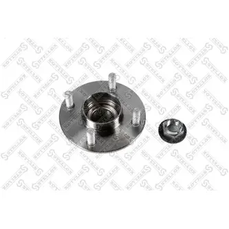 К-кт подшипника ступ. зад. Ford Mondeo 93-00/Cou STELLOX 43-28448-SX