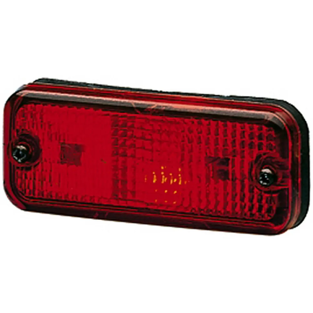 Фонарь задний HELLA 2SA961167011