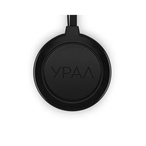 Антенна активная, внутрисалонная УРАЛ URAL АКВЕДУК АВ-11 А