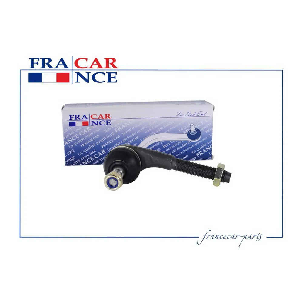 Наконечник рулевой тяги Левый 381742 FCR220981 FRANCECAR FRANCECAR FCR220981