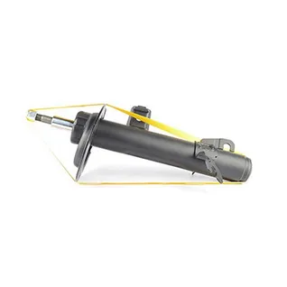 Амортизатор - передний лев. MINI 01-07 BSG BSG15300005