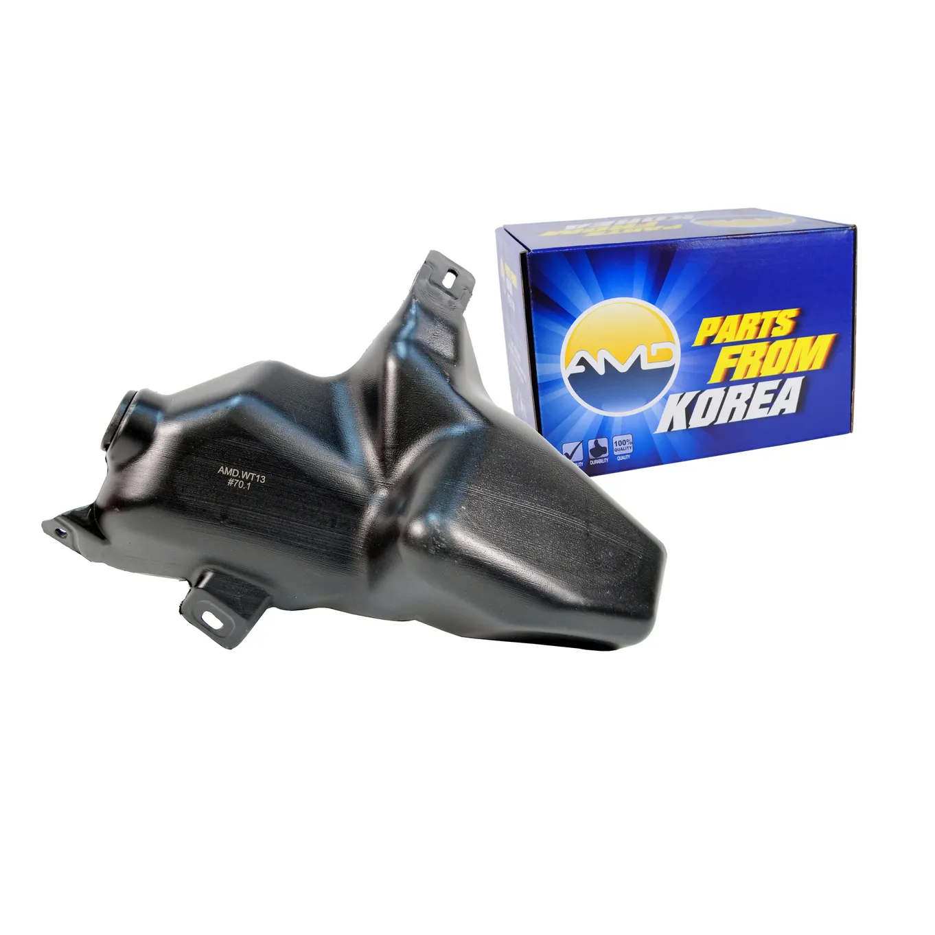 Бачок омывателя CHEVROLET (Cruze) AMD AMDWT13