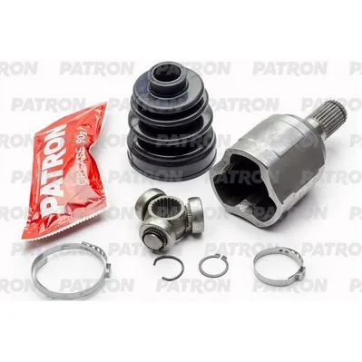 ШРУС внутр. 27x60x23 HYUNDAI Creta 16- 1,6 6AT PATRON PCV2186