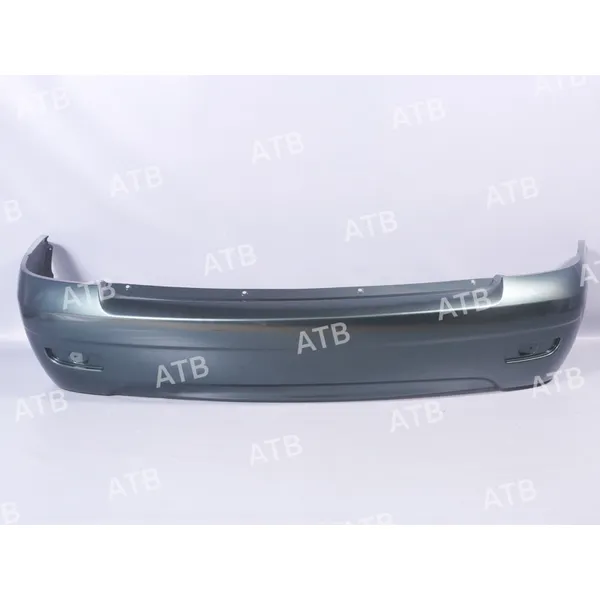Бампер ВАЗ 2172 хэтчбек задний Сочи 360 ATB 1A172010R360