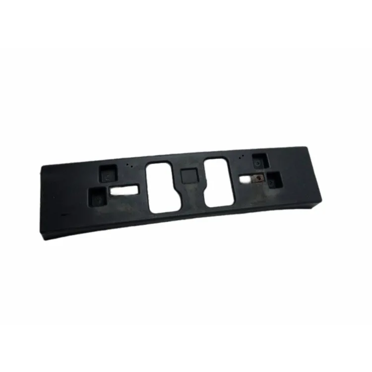 Накладка бампера под номерной знак Opel Antara GENERAL MOTORS 20990062