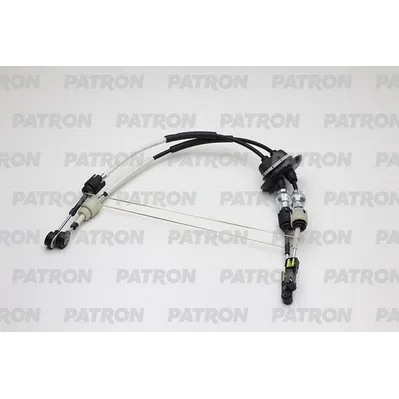 Трос КПП Citroen Berlingo 08, Peugeot Partner 08 PATRON PC9020
