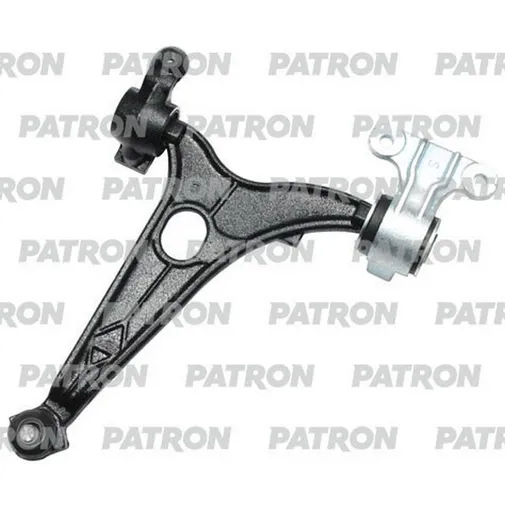Рычаг подвески M12 CITROEN: C8 02-, FIAT: ULYSSE 02-, LANCIA: PHE PATRON PS5083L