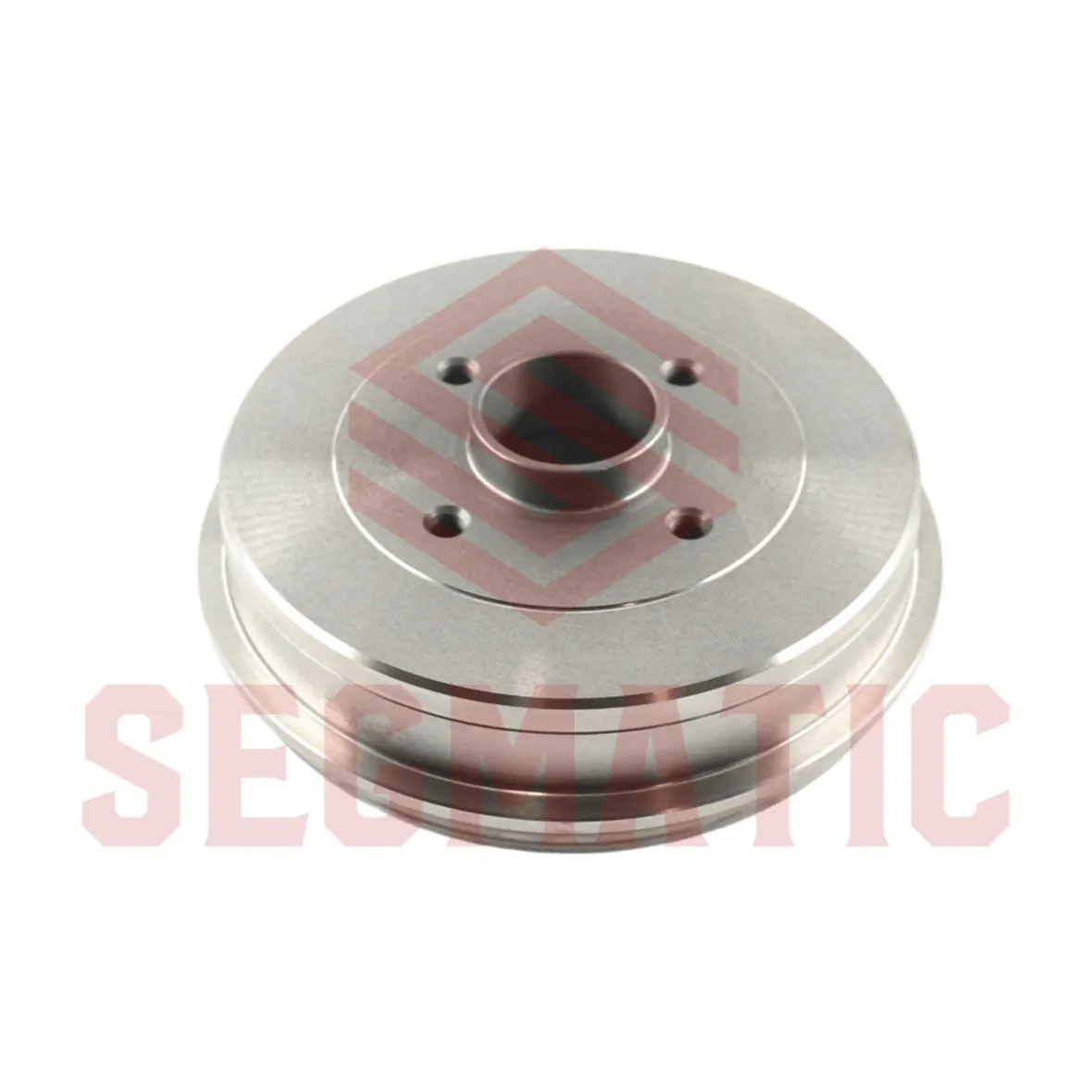 Барабан торм. RENAULT LOGAN/CLIO/MEGANE с абс (d 203mm) SEGMATIC SDB30053000