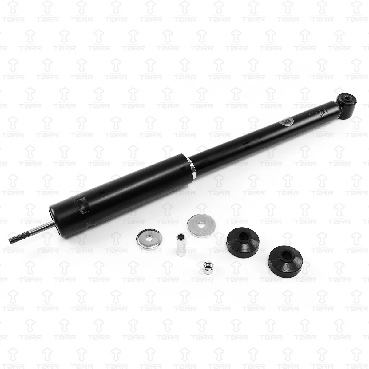 Амортизатор задний газовый HONDA Fit/Jazz 08-> TORR DH1661