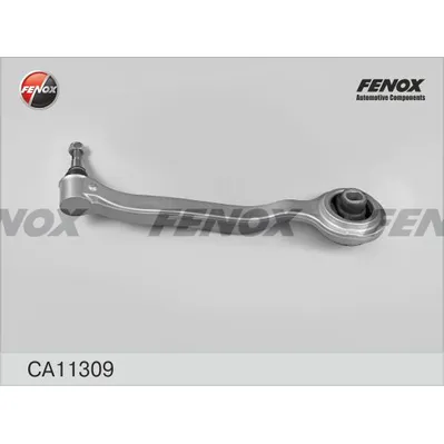 Рычаг подвески MB W220 1998-2005;W215 COUPE 1999-2006 ПЕРЕДНИЙ НИ FENOX CA11309