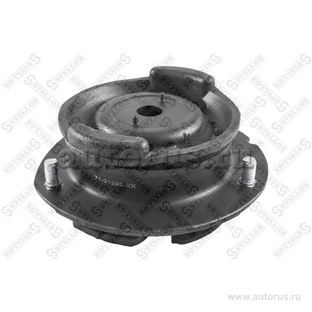 Опора амортизатора переднего MB W124 all STELLOX 71-21295-SX