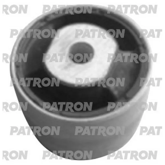 Сайлентблок рычага подвески JAGUAR S-TYPE 1999-2007 XJ 2005-2009 PATRON PSE11140