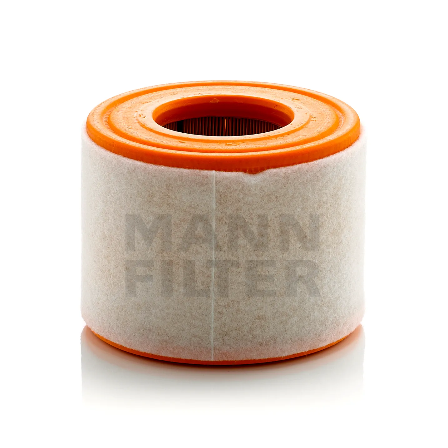 Фильтр воздушный MANN-FILTER C 15 010