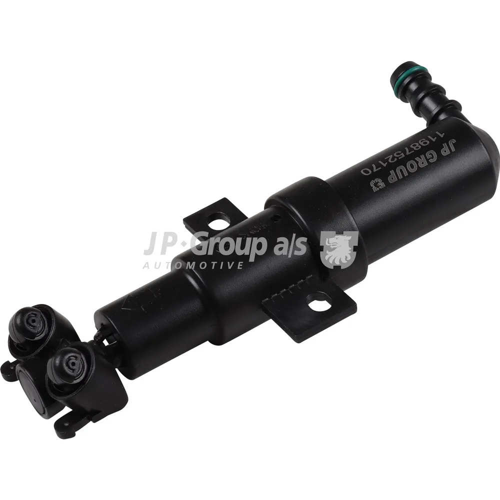 Форсунка омывателя фар L VW Passat B6 2005>10 JP JP GROUP 1198752170
