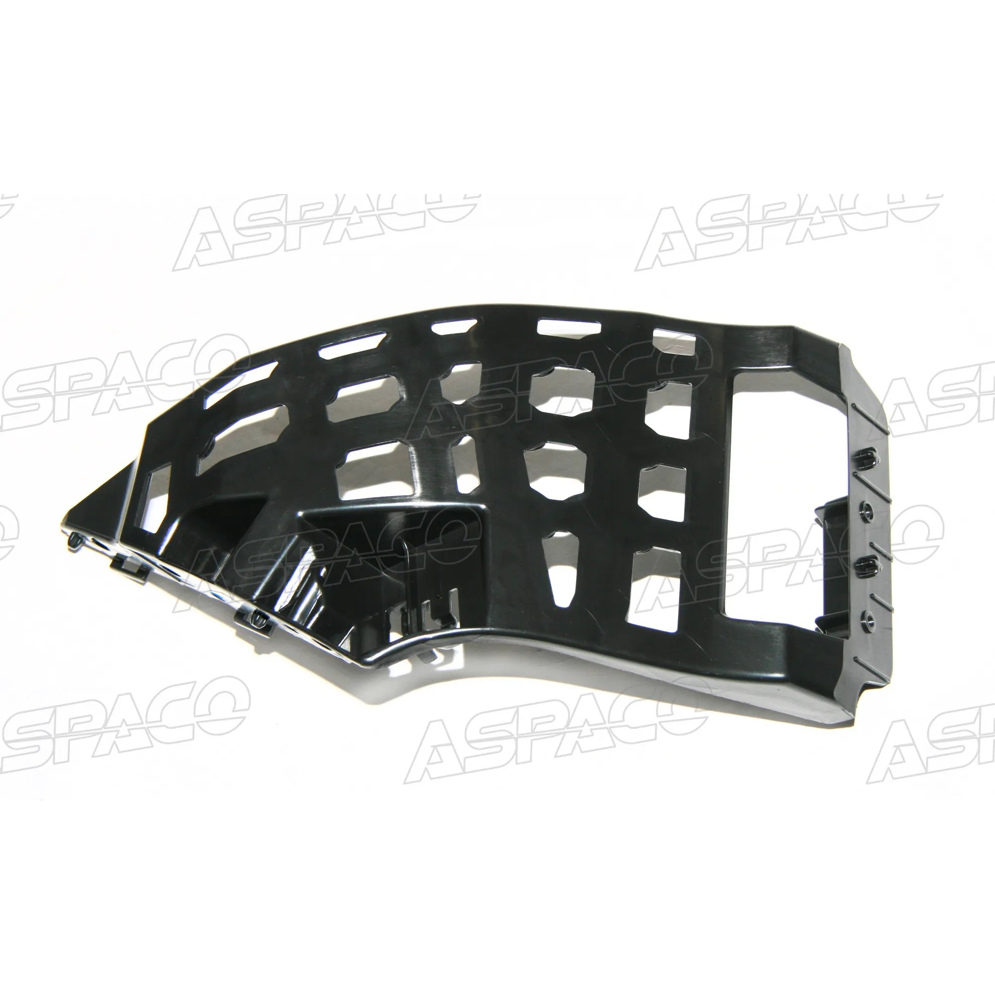 Направляющая переднего бампера правая (R) BMW X5 G05 2018> ASPACO AP421850