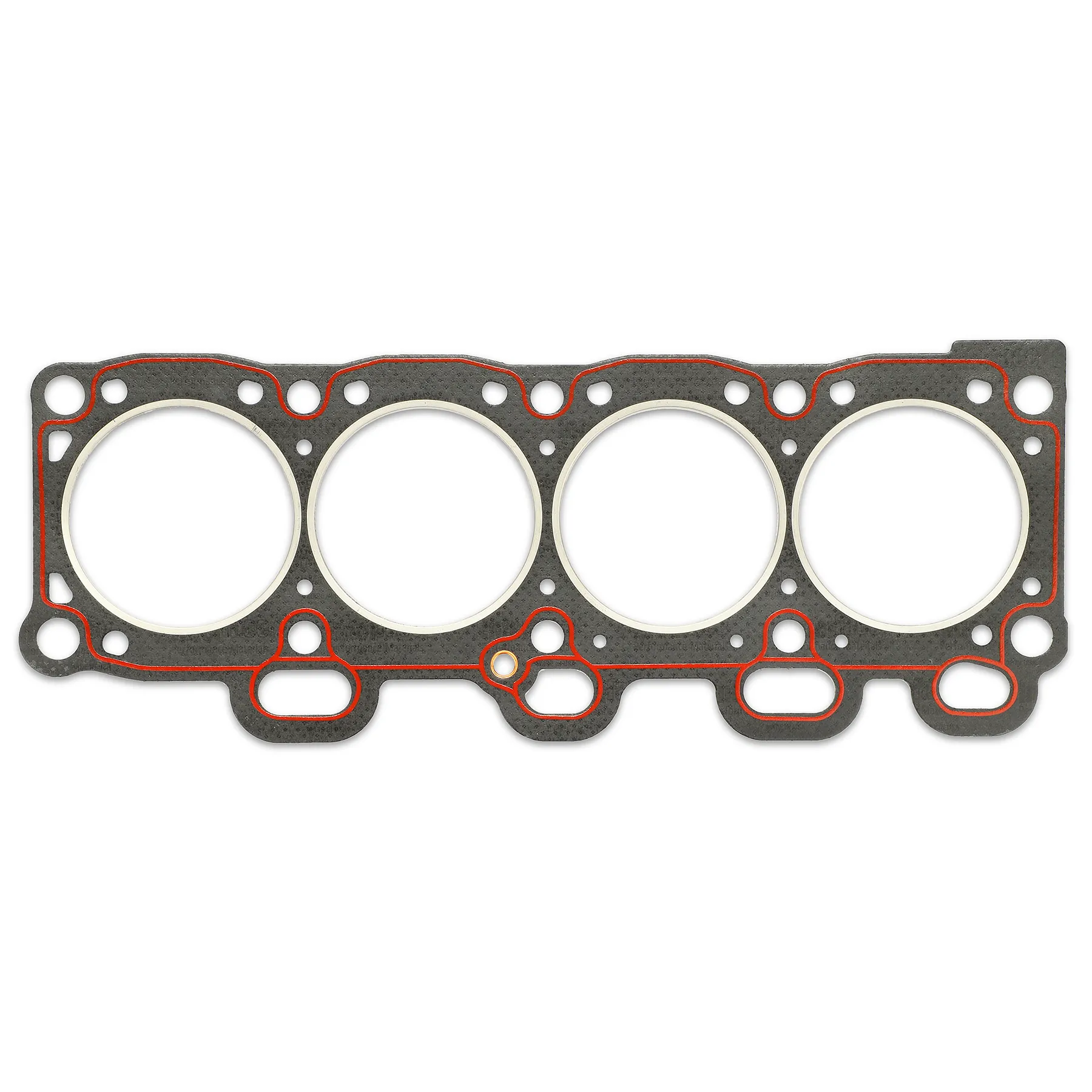 Прокладка ГБЦ KIA Sportage I (K00),Clarus (K9A),Retona (CE) SPEEDMATE SM-GHS320A