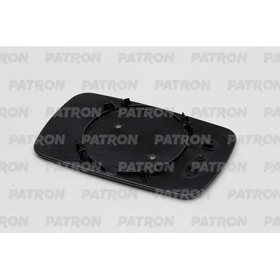 Стекло зеркала лев тониров BMW: 3 (E30) - 82-91, (E36) 2D/4D - 91 PATRON PMG0402G01