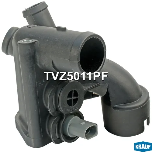 Фланец системы охлаждения KRAUF TVZ5011PF